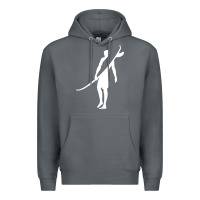 Rock Surf Premium Hoodie - artisFamous