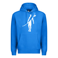 True Royal Surf Premium Hoodie - artisFamous