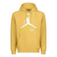 Antique Gold funny pickleball Premium Hoodie - artisFamous