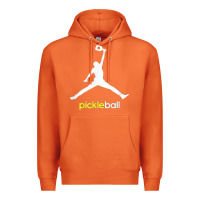 Carrot funny pickleball Premium Hoodie - artisFamous