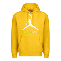 Lemon funny pickleball Premium Hoodie - artisFamous
