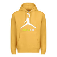 Mustard funny pickleball Premium Hoodie - artisFamous