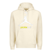 Sandshell funny pickleball Premium Hoodie - artisFamous