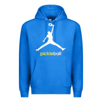 True Royal funny pickleball Premium Hoodie - artisFamous