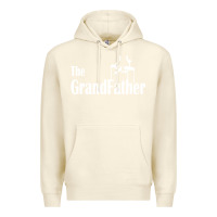 Sandshell the grandfather Premium Hoodie - artisFamous