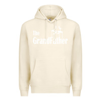 Tofu the grandfather Premium Hoodie - artisFamous