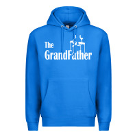 True Royal the grandfather Premium Hoodie - artisFamous