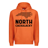 Carrot North Carolina State North Cackalacky Premium Hoodie - artisFamous