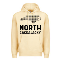 Pina Colada North Carolina State North Cackalacky Premium Hoodie - artisFamous