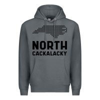 Rock North Carolina State North Cackalacky Premium Hoodie - artisFamous