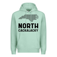 Seafoam North Carolina State North Cackalacky Premium Hoodie - artisFamous
