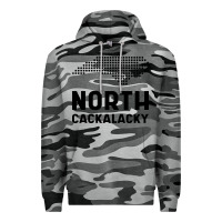 Slate Camo North Carolina State North Cackalacky Premium Hoodie - artisFamous