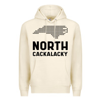 Tofu North Carolina State North Cackalacky Premium Hoodie - artisFamous