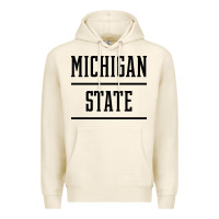 Tofu Michigan MI State vintage Athletic Style Premium Hoodie - artisFamous