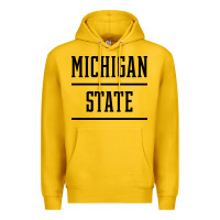 Lemon Michigan MI State vintage Athletic Style Premium Hoodie - artisFamous