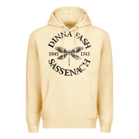 Pina Colada dinna fash sassenach Premium Hoodie - artisFamous