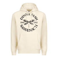 Tofu dinna fash sassenach Premium Hoodie - artisFamous