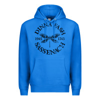True Royal dinna fash sassenach Premium Hoodie - artisFamous