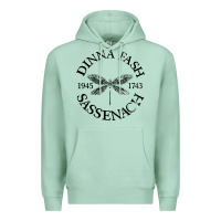 Seafoam dinna fash sassenach Premium Hoodie - artisFamous