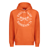 Carrot dinna fash sassenach Premium Hoodie - artisFamous