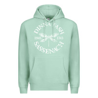 Seafoam dinna fash sassenach Premium Hoodie - artisFamous