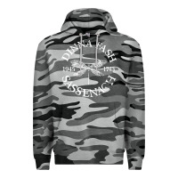 Slate Camo dinna fash sassenach Premium Hoodie - artisFamous