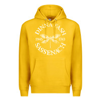Lemon dinna fash sassenach Premium Hoodie - artisFamous