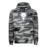 Slate Camo i sin a lotl hail satan pentagram Premium Hoodie - artisFamous