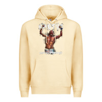 Pina Colada NATE DIAZ Premium Hoodie - artisFamous