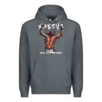 Rock NATE DIAZ Premium Hoodie - artisFamous
