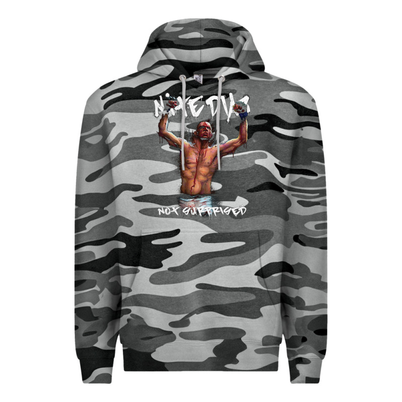 Nate Diaz Premium Hoodie by artisFamous | Teevron