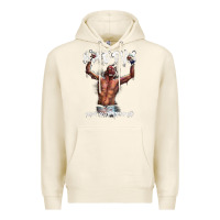 Tofu NATE DIAZ Premium Hoodie - artisFamous