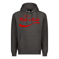 Smoke enjoy woke a cola Premium Hoodie - artisFamous