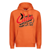 Carrot bara cuda Premium Hoodie - artisFamous