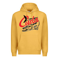Bara Cuda Premium Hoodie | Teevron