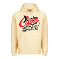 Pina Colada bara cuda Premium Hoodie - artisFamous