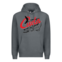 Rock bara cuda Premium Hoodie - artisFamous