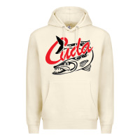 Sandshell bara cuda Premium Hoodie - artisFamous
