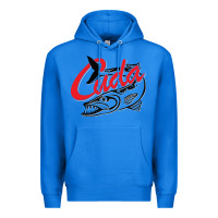 True Royal bara cuda Premium Hoodie - artisFamous