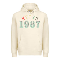 Tofu Retro 1987 Premium Hoodie - artisFamous