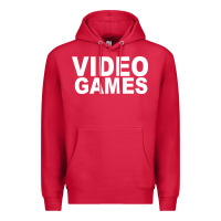 Cardinal video games Premium Hoodie - artisFamous