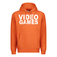 Carrot video games Premium Hoodie - artisFamous