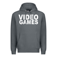 Rock video games Premium Hoodie - artisFamous