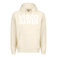 Tofu video games Premium Hoodie - artisFamous