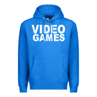 True Royal video games Premium Hoodie - artisFamous