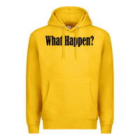 Lemon what happen Premium Hoodie - artisFamous