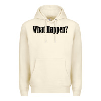 Sandshell what happen Premium Hoodie - artisFamous