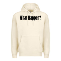 Tofu what happen Premium Hoodie - artisFamous