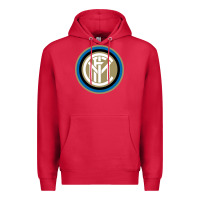 Cardinal Inter Premium Hoodie - artisFamous