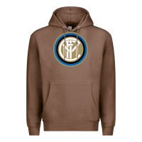 Chestnut Inter Premium Hoodie - artisFamous